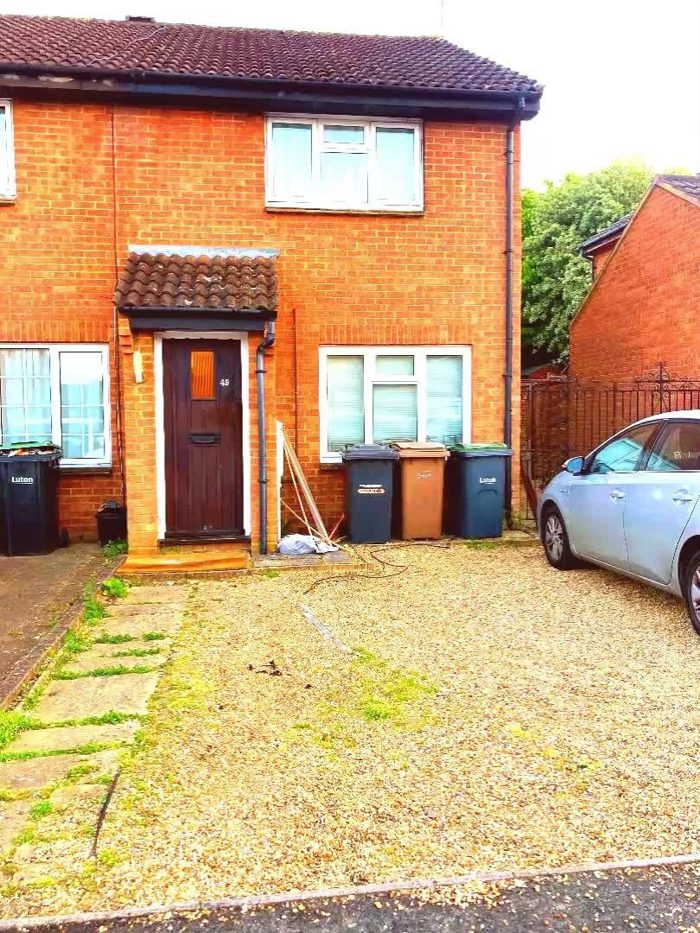 Photo of Leygreen Close, Luton, LU2