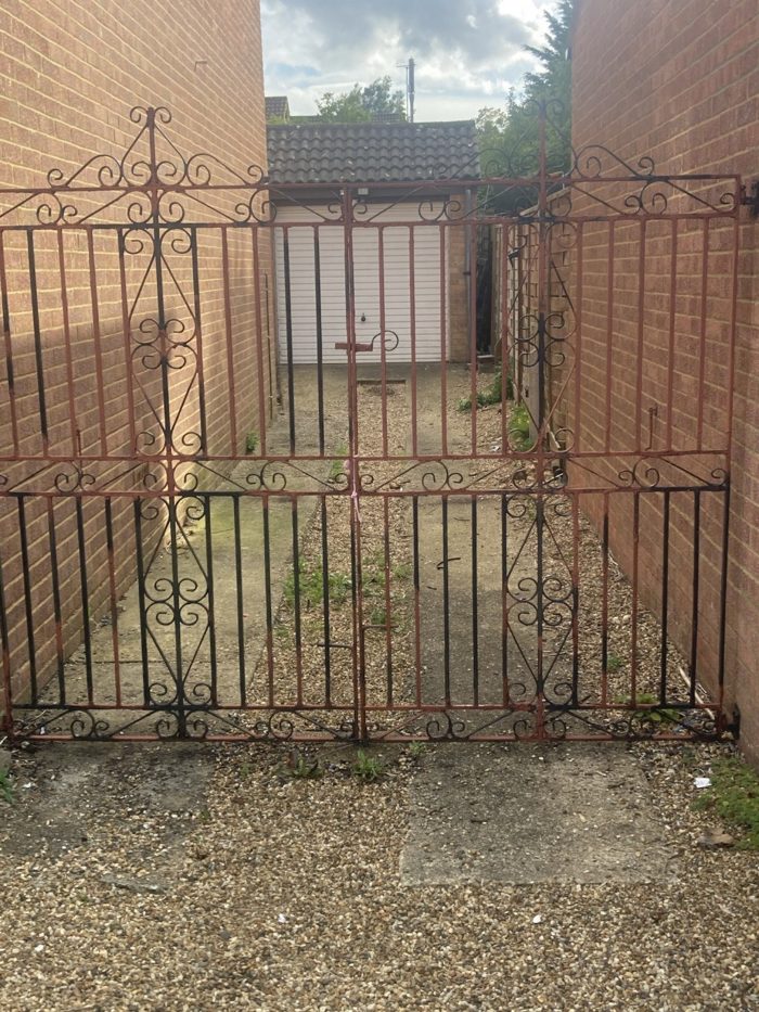 Photo of Leygreen Close, Luton, LU2