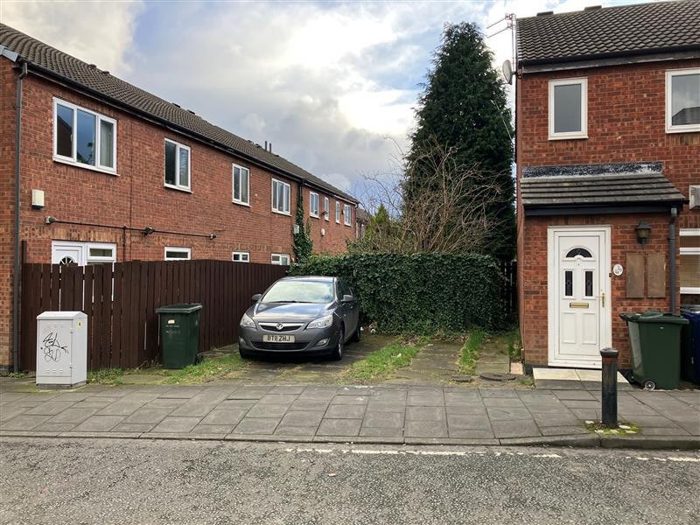 Photo of Starbeck Avenue, Newcastle upon Tyne, NE2