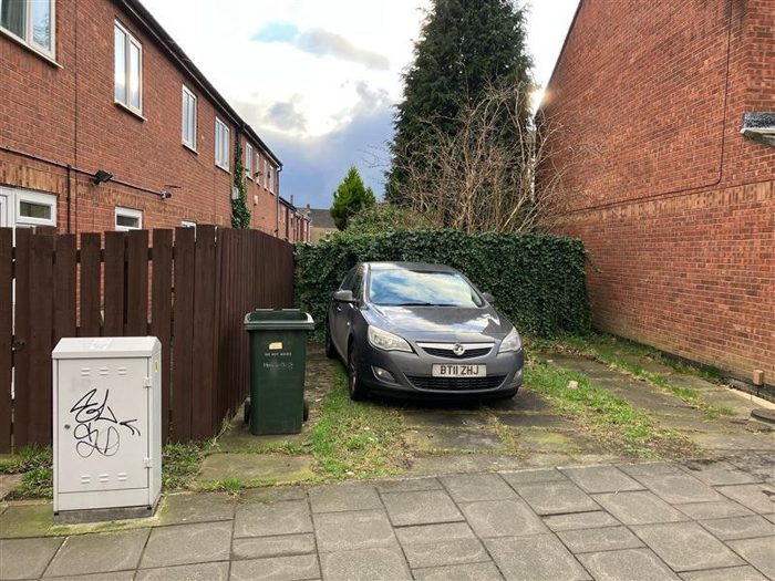 Photo of Starbeck Avenue, Newcastle upon Tyne, NE2