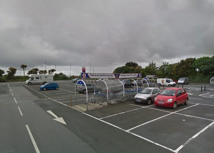 Photo of Tesco Superstore, Cornwall, TR18