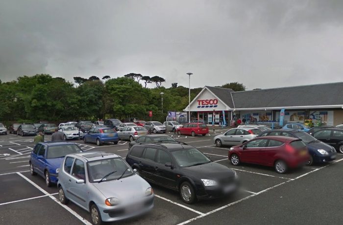 Photo of Tesco Superstore, Cornwall, TR18