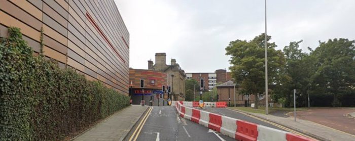 Photo of Tesco Extra, Gateshead, NE8