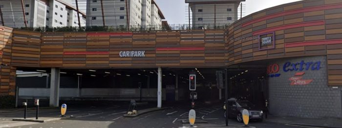Photo of Tesco Extra, Gateshead, NE8