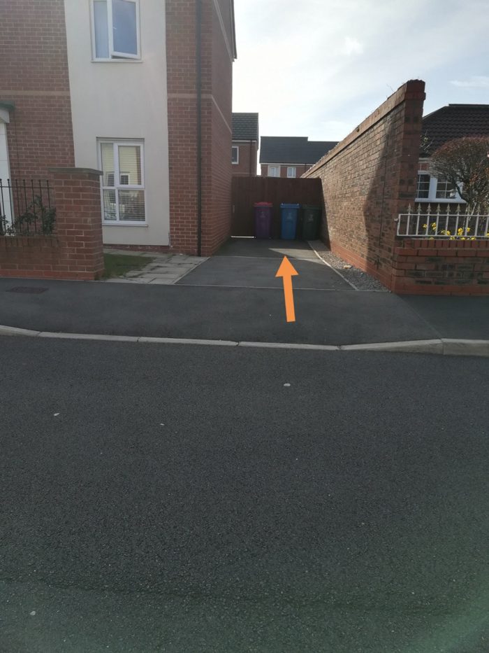 Photo of Donaldson Court, Liverpool, L5