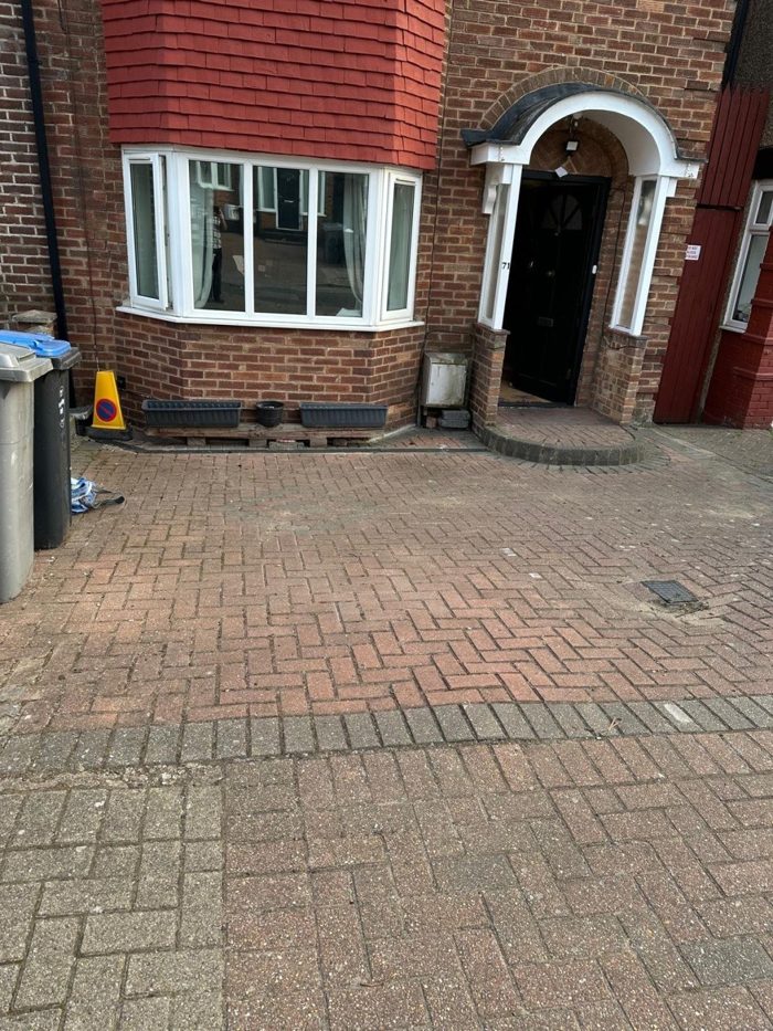 Photo of Tudor Ct S, Willesden, HA9