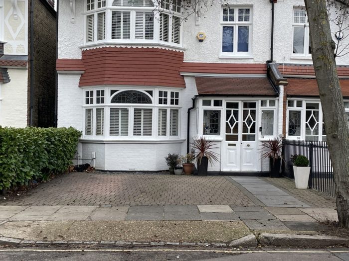 Photo of Clifden Road, Richmond, TW1