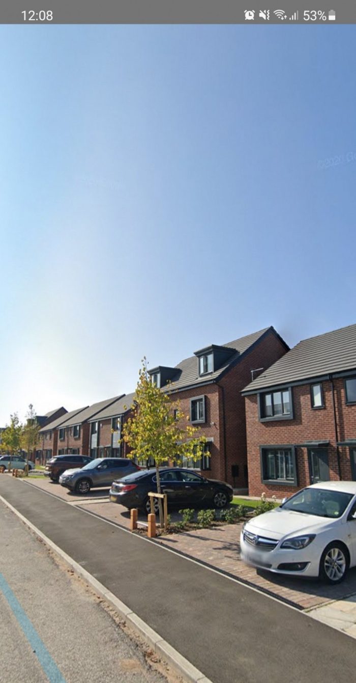 Photo of Oswestry Street, Liverpool, L5