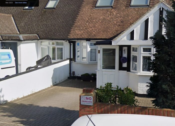 Photo of The Ridge, Richmond, TW2