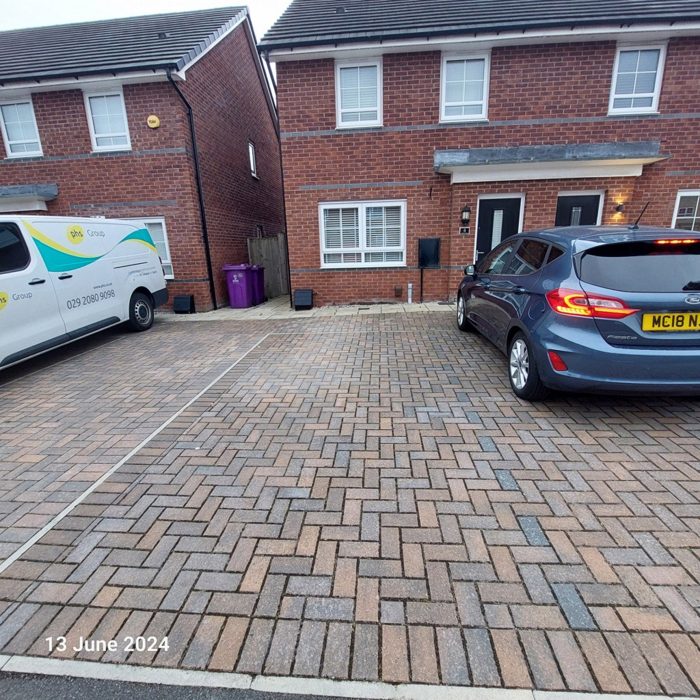 Photo of Agden Close, Liverpool, L24
