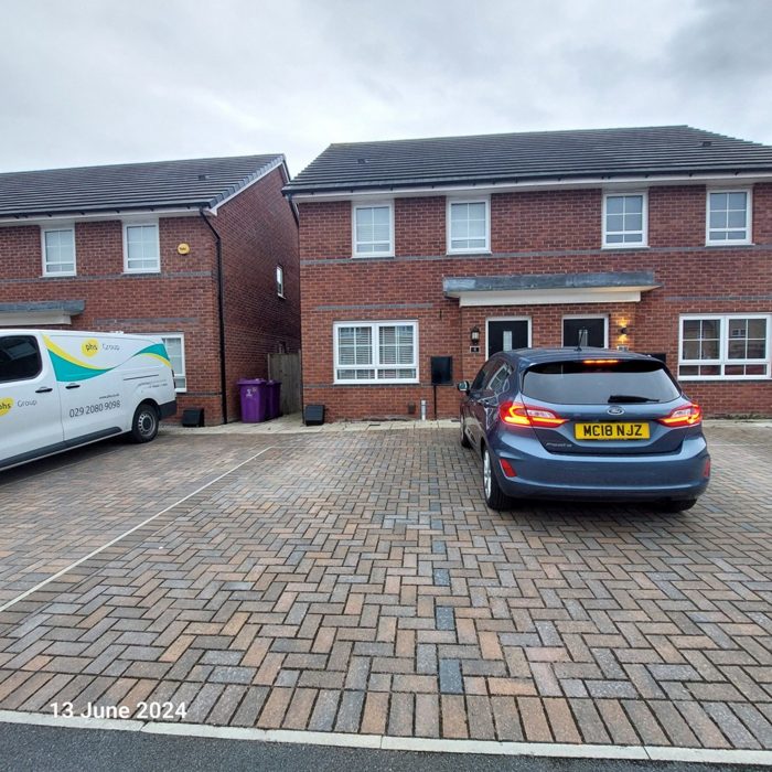 Photo of Agden Close, Liverpool, L24
