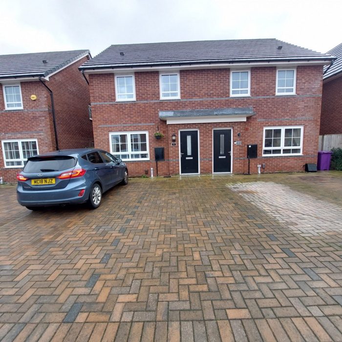 Photo of Agden Close, Liverpool, L24
