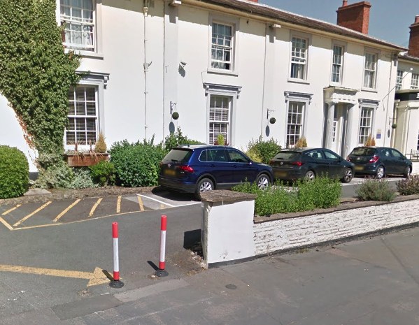 Photo of Grosvenor Hotel Stratford Upon, Stratford-on-Avon, CV37