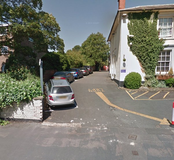 Photo of Grosvenor Hotel Stratford Upon, Stratford-on-Avon, CV37