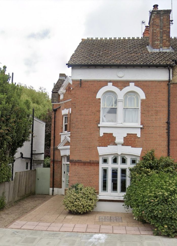 Photo of Sheen Park, Richmond, TW9