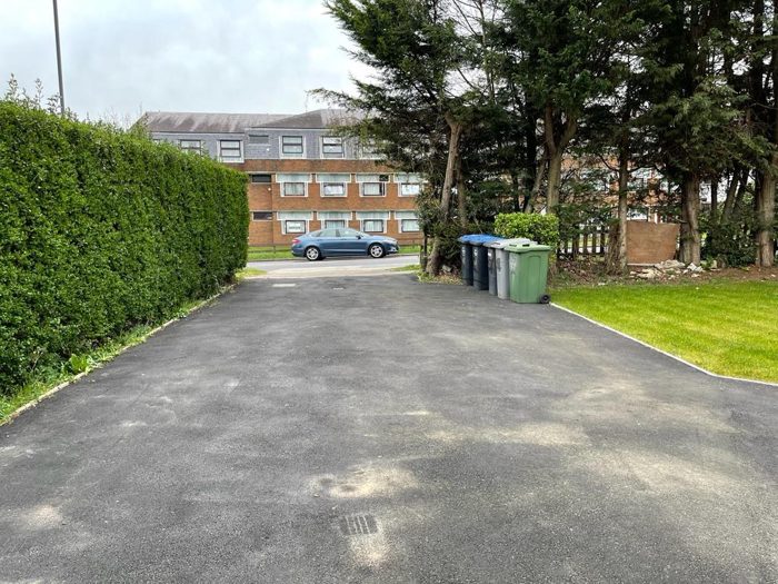 Photo of Forty Avenue, Brent, HA9