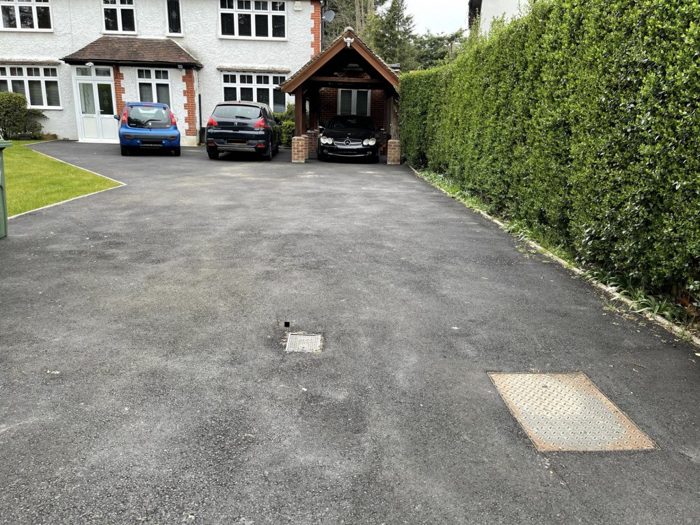 Photo of Forty Avenue, Brent, HA9