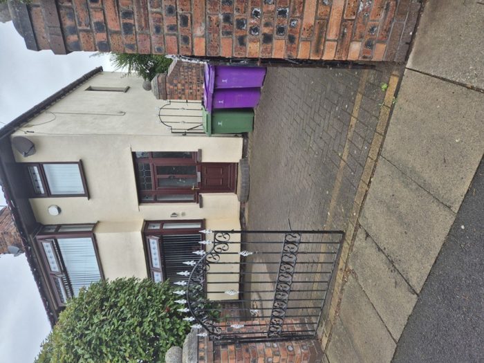 Photo of Berwyn Rd, Liverpool, L4