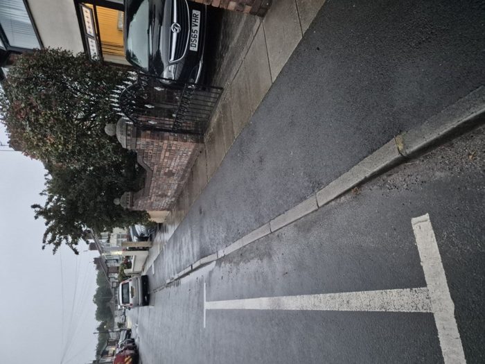 Photo of Berwyn Rd, Liverpool, L4