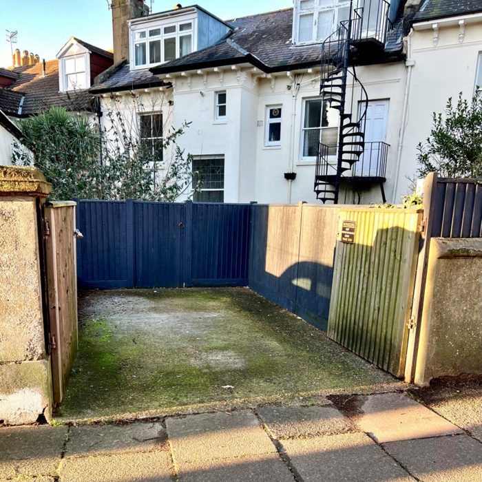 Photo of Buckingham Place, Brighton and Hove, BN1