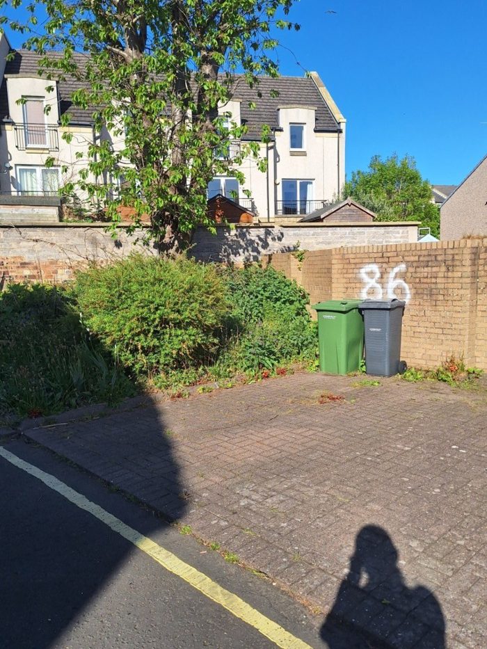 Photo of Springfield, Edinburgh, EH6