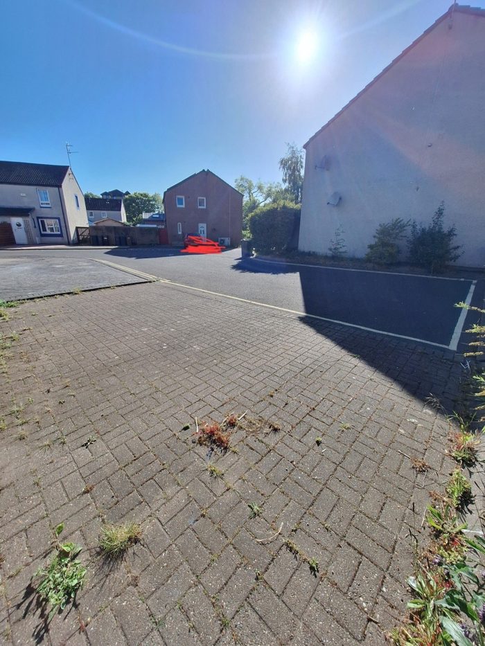 Photo of Springfield, Edinburgh, EH6