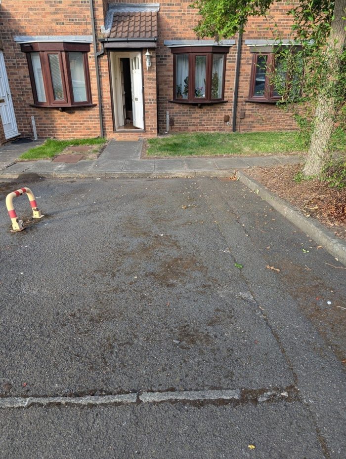 Photo of HUNTERS PLACE, Newcastle upon Tyne, NE2