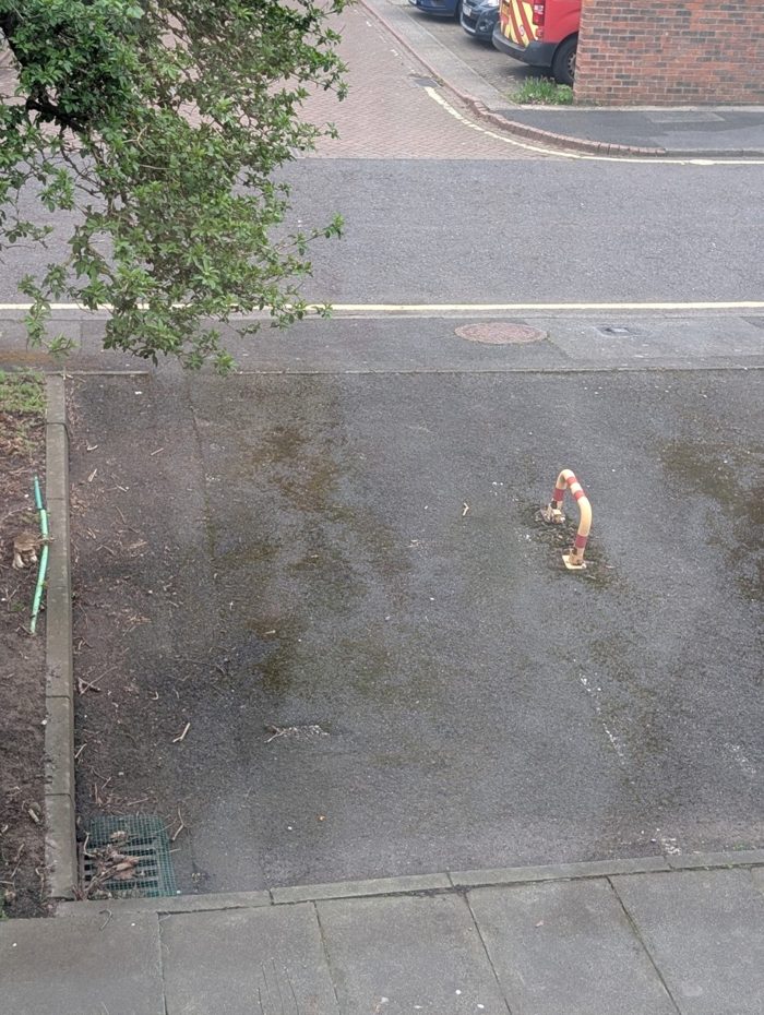 Photo of HUNTERS PLACE, Newcastle upon Tyne, NE2