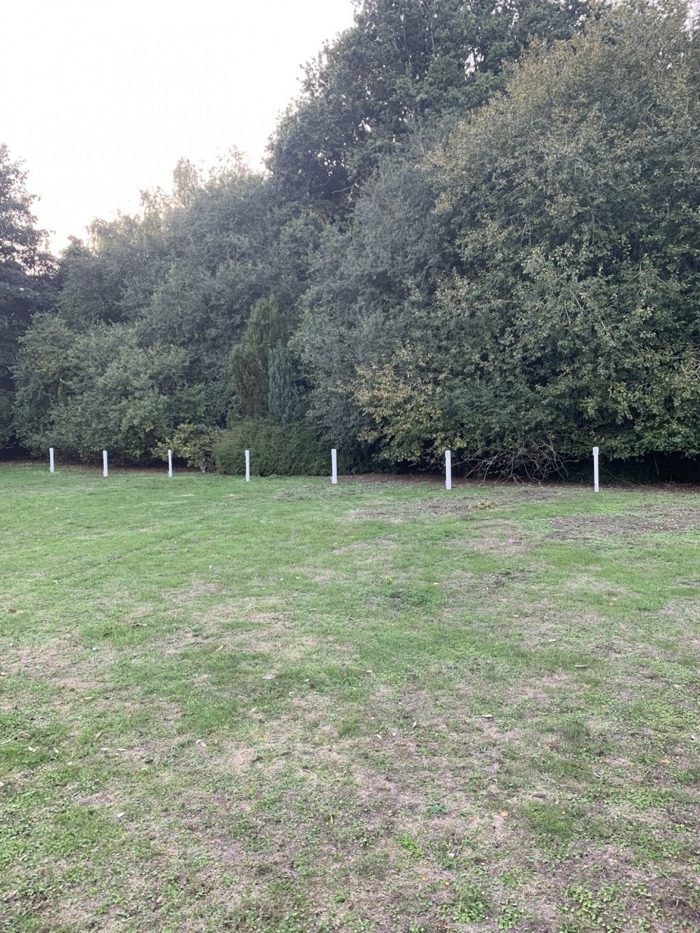 Photo of Colney Lane, South Norfolk, NR4