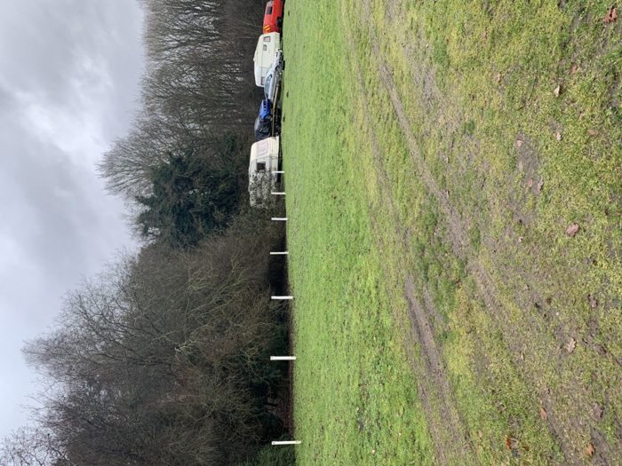 Photo of Colney Lane, South Norfolk, NR4
