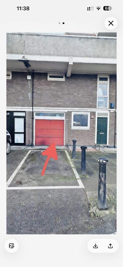 Teversham Lane, Vauxhall, SW8