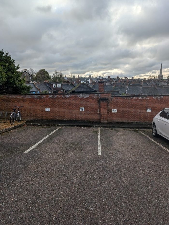 Photo of Ernsborough Court, Exeter, EX2