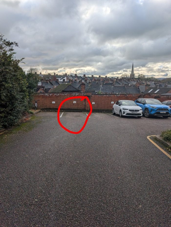 Photo of Ernsborough Court, Exeter, EX2