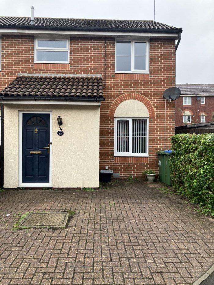 Photo of Captains Place, Southampton, SO14