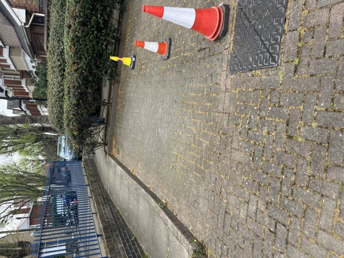 Photo of Baldock Street, Stratford, E3