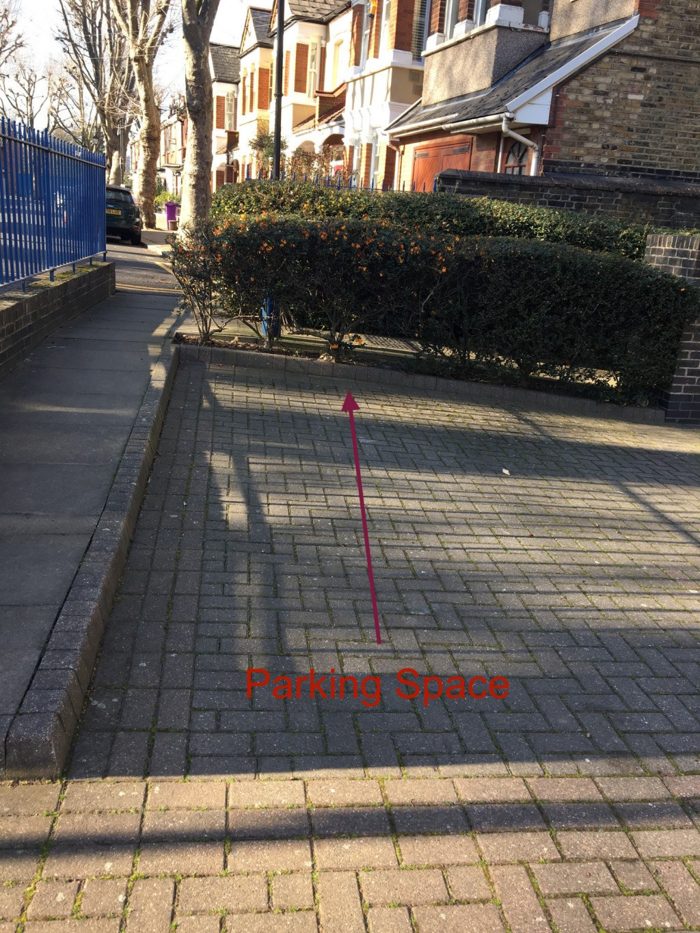 Photo of Baldock Street, Stratford, E3