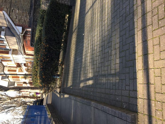 Photo of Baldock Street, Stratford, E3