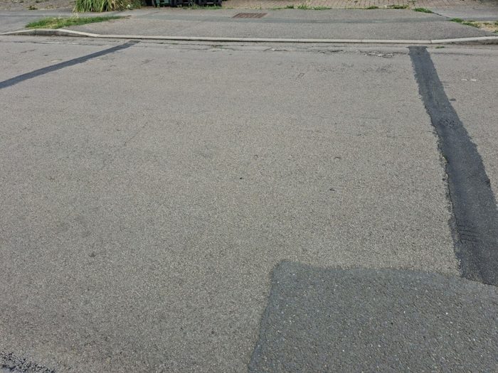 Photo of North Road, Stansted, CM22