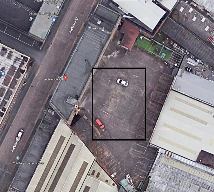 Photo of BM3 Architecture Ltd, Birmingham, B5