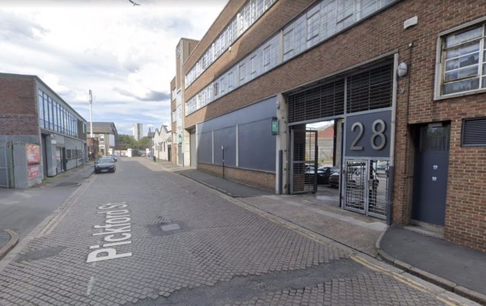 Photo of BM3 Architecture Ltd, Birmingham, B5