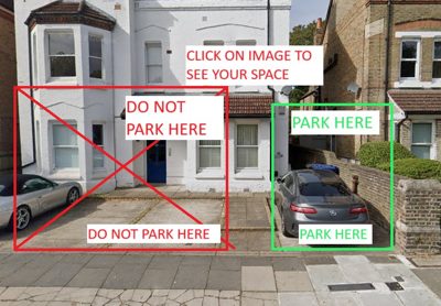 Grange Park, Ealing, W5