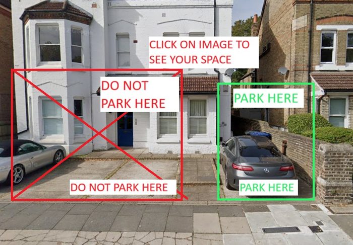Photo of Grange Park, Ealing, W5