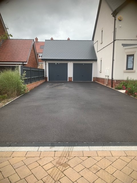 Photo of Kenworthy Way, SO50