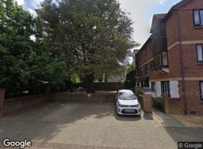 Rosethorn Close, Clapham, SW12