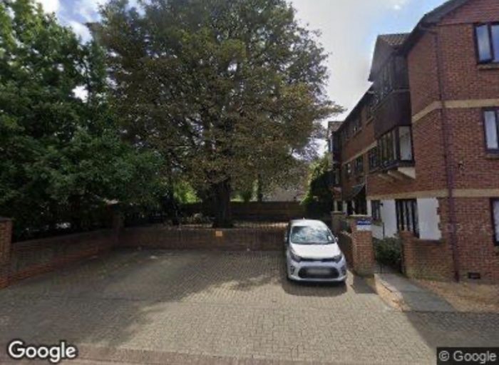 Photo of Parking space at Rosethorn Cl, SW12