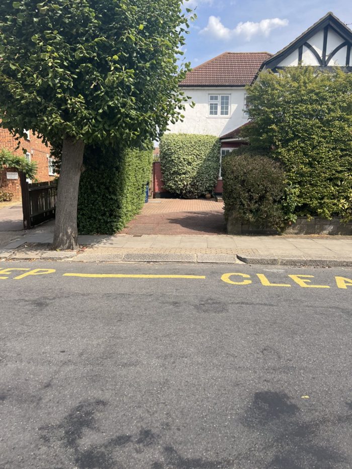 Photo of Heather Walk, Barnet, HA8