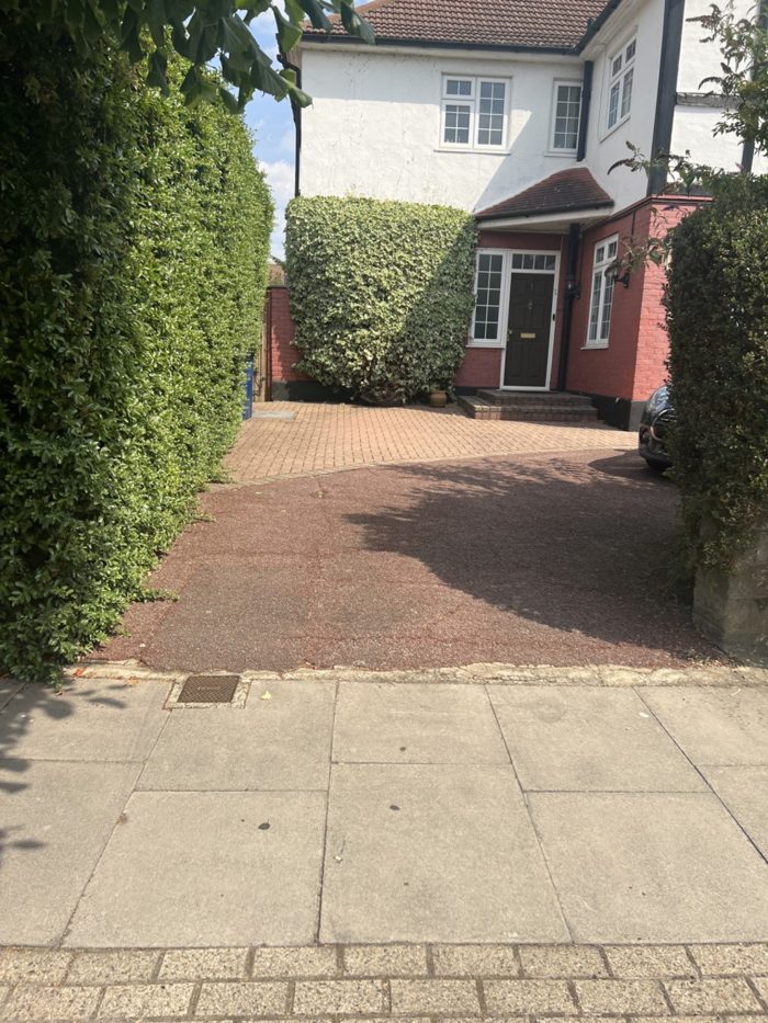 Photo of Heather Walk, Barnet, HA8