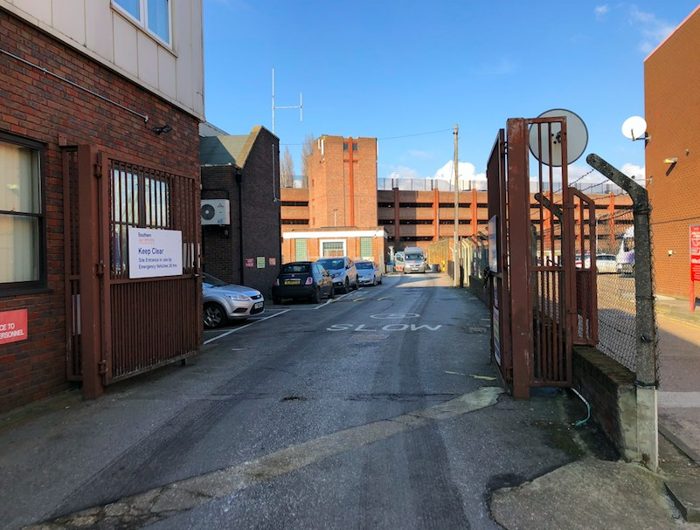 Photo of East Street, Epsom and Ewell, KT17