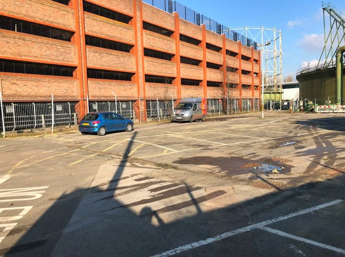 Photo of East Street, Epsom and Ewell, KT17
