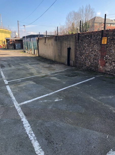 Photo of East Street, Epsom and Ewell, KT17